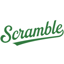 Scramble